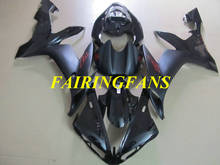 Full tank cover Injection mold Fairing body kit for YAMAHA YZFR1 04 05 06 YZF R1 2004 2005 2006 Fairings bodywork+gifts YB20 2024 - buy cheap