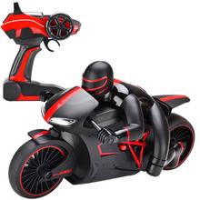 2.4Ghz Mini Moto RC Motorcycle Electric High Speed Nitro Remote Control Car Recharge Racing Motorbike of Boy Toy BirthdayGift 2024 - buy cheap