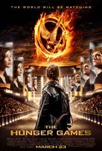 THE Movie  The Hunger Games Vintage  Art Silk Poster  24x36 inches Wall Pictures for Living Room Decoration 2024 - buy cheap