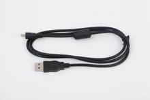 USB Data Cable Camera Data Charging Sync Transfer Cables Cord Wire 8pin for fuji 2024 - buy cheap