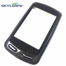 Skylarpu-pantalla táctil Original para bicicleta, cronómetro con GPS para Garmin Edge 800, panel de Digitalizador de pantalla táctil, Envío Gratis 2024 - compra barato