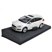 Diecast 1:18 Scale FORD 2015 cars alloy car Metal model  Gifts Metal Boy Toys Collection Gift Display Souvenir Display Ornaments 2024 - buy cheap