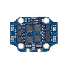 IFlight SucceX Micro 15A 2-4S 4-в-1 ESC (M3) с разъемом pwm/oneshot125/multishot/dshot150/300/dshot600 для FPV дрона 2024 - купить недорого