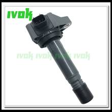 1PCS New Ignition Coil For Honda Civic FA1 1.8L 2006-2011 CR-V 2.0L 2007-2011 CITY 1.8L 2009-2014 30520-RNA-A01 099700-101 2024 - buy cheap