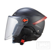 Veículo da motocicleta anti-nevoeiro capacete de inverno da bicicleta quatro estações unisex quente capacete equitação capacetes de corrida moto casco 2024 - compre barato