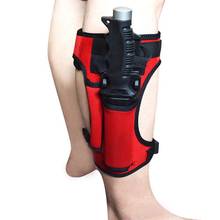 Novo equipamento de mergulho esportes aquáticos leggings faca conjunto mergulho mergulhadores ajustáveis faca subaquática equipamento 2024 - compre barato
