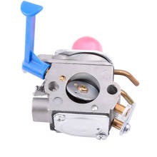 LETAOSK Carburetor  545130001 545 08-1848 545081848 fit for Husqvarna 124L 125L 125LD 128C 128CD Carb 2024 - buy cheap