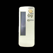 Remote Control For Daikin BRC4C151 BRC4C152 BRC4C153 Room Air Conditioner High quality 2024 - buy cheap