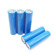 New 3.7V 2000mAh 18650 Lithium Rechargeable Battery Flashlight LI-Ion Batteries 2024 - купить недорого