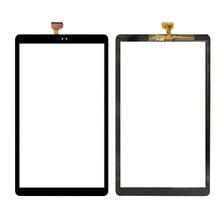 Panel de pantalla táctil de 10,5 "para Samsung Galaxy Tab A2, T590, T595, SM-T595, SM-T590, calidad AAA + 2024 - compra barato