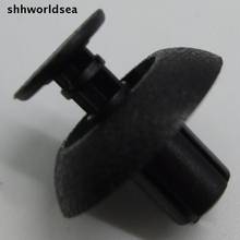 Shhworlsea-Clip de empuje tipo Clip de 500 pulgadas, envío gratis, para Toyota 90467-07211 2024 - compra barato