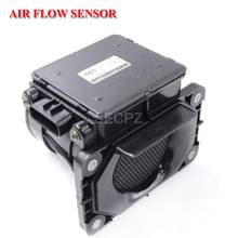 Medidores de flujo de aire automático sensores de flujo de aire másico E5T08271 MD336481 para Mitsubishi Galant 2,0 GLS 1998 Japón piezas originales 2024 - compra barato