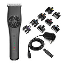Professional hair clipper madeshow M2 hair trimmer for men electric shaver hair cutting machine barber shop products 2024 - buy cheap