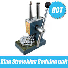 Ring Stretcher and Reducer Jewelry Tools Ring tools jewelry diy making Tools 2024 - buy cheap