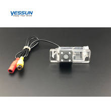 Yessun-cámara de visión trasera para coche, videocámara de marcha atrás con visión nocturna, para Mercedes Benz Vito Viano Sprinter Clase B W639 Vito 639 CCD 2024 - compra barato