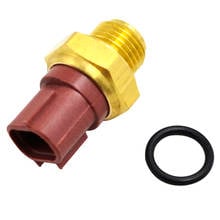 Motorcycle Parts Radiator Water Temperature Sensor For CFMOTO CF800 CF 800 ATV X8 2024 - buy cheap