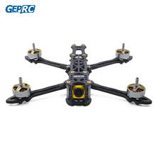 Geprc-kit de quadros para drone, conjunto de quadros de 225mm 5 tamanhos/260mm 6 tamanhos/295mm para drone rc fpv de corrida 2024 - compre barato
