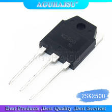 1PCS 2SK2500 TO3P K2500 TO-247 TO-3P Transistor 2024 - buy cheap