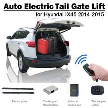 Electric Tail Gate Lift for Hyundai IX45 Santa Fe 2013 2014 Remote Control Drive Seat Button Control Set Height Avoid Pinch 2024 - buy cheap