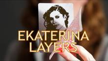 Layers by Ekaterina Dobrokhotova,Magic Tricks 2024 - buy cheap