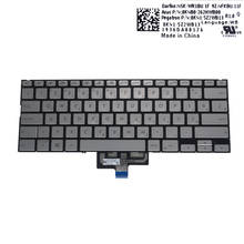 Wb-teclado de retroiluminação para computador portátil, textura croata, para asus zenbook ux433 ux433 uxtravfn uxtravtravtravtravessas 0kn1 5z2wb13 5z1wb13 2024 - compre barato