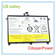 Calidad Original L13M4P21 batería para 2 11 L13L4P21 121500223 121500224 34Wh 2024 - compra barato