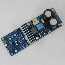 1 Piece L15D Mono Digital Power Amplifier Board 300W 4R IRS2092 Finished Amplify Board With Power Protection 2024 - buy cheap