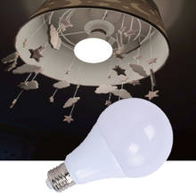 Bombillas Led para lámpara-bombillas LED de tornillo grande para interior y hogar, luces E27, 110V, 220V, 3W, 6W, 9W, 12W, 15W, 18W, 21W, SMD2835 2024 - compra barato