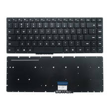 NEW Laptop US Keyboard for Huawei MateBook D MRC-W60 MRC-W50 PL-W09 PL-W29 PL-W19 Laptop Keyboard 2024 - buy cheap