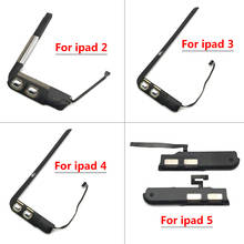 10PCS New Loudspeaker Buzzer Ringer Flex Cable Replacement Parts For iPad 2 3 4 5 2024 - buy cheap