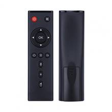 Прочный пульт дистанционного управления ler TV Замена для Tanix TX3 TX6 TX8 TX5 TX92 TX9 Pro TV Высокое качество Пластиковые Аксессуары 2024 - купить недорого