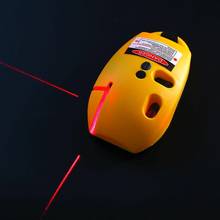 Precise Right Angle 90 Degrees Infrared Laser Level Line Measuring Tool Hot Selling Square High Quality Level Measurement 2024 - buy cheap
