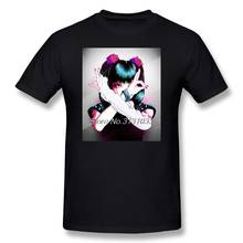 Moa Metal Babymetal T-Shirt Print T Shirt Basic T-Shirts  Cotton T Shirts Wholesale Men Short Sleeve Summer Casual Tee Shirt 2024 - buy cheap