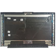 Новинка для LENOVO Legion 5-15IMH05H -15IMH05 -15ARH05H -15ARH05 задняя крышка для ноутбука ЖК задняя крышка AP1HV000L30 2024 - купить недорого