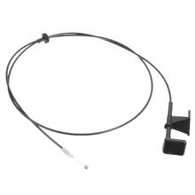 Hood Release Cable Repair Wire Handle Assembly for Honda Civic 2001-2005 2024 - buy cheap