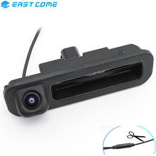 Reverse Camera Parking 1080P Car Rear View Camera Trunk handle For Ford Focus 2012 2013 For Focus 3 2C 3C Car Camera 2024 - buy cheap