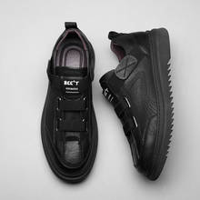 Mocasines informales para hombre, calzado de deporte masculino, 2020 2024 - compra barato