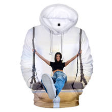 The Hype House 3D Hoodies Charli Damelio Sweatshirts Men Women Addison Rae Oversized Hoodie Unisex Tracksuit Clothes Kpop 2020 2024 - buy cheap