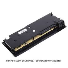 Adaptador de corriente ADP-160FR para PS4 Slim, fuente de alimentación 160FR 160 FR para PS4 Slim 220x, N17-160P1A 2024 - compra barato