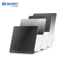 BENRO Master-filtro cuadrado HD para lente de cámara, 170mm, WMC, revestimiento ULCA, alta resolución, para Nikon, Canon, Sony, DSLR 2024 - compra barato