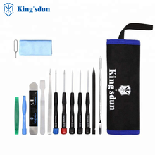 14 in1 Precision Screwdriver Repair Tool Kit for Air, Cell Phone Repair Tools  screwdriver set  tools set professional 2024 - buy cheap