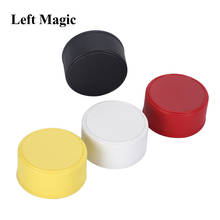 Skycap tampa de garrafa de truques de mágica, mágica em 4 cores 2.0 - ( 4 cores), mágica de peneira, acessórios de mágica, mentalidade engraçada 2024 - compre barato