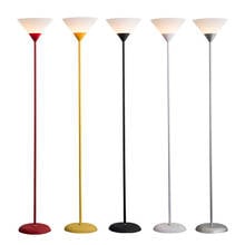 best selling floor lamp glass lampshade best price E27 good quality different color best choice for different room 2024 - buy cheap