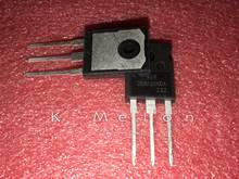 10PCS KGF25N120KDA 25N120KDA KGH25N120NDA KGT25N120NDA  TO-247 25A 1200V 2024 - buy cheap