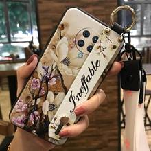 Soft Phone Case For Xiaomi Redmi K30 Pro / POCO F2 Pro / K30 Pro Zoom Waterproof Anti-dust Cute Dirt-resistant For Woman Lanyard 2024 - buy cheap