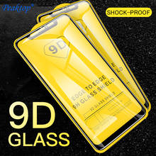 9D Protective Glass On For Samsung Galaxy A50 A40 A30 A10 A20E A60 A70 A80 A90 Tempered Glass For Samsung M10 M20 A20 A51 2024 - buy cheap