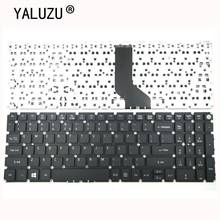 US NEW Keyboard FOR Acer Aspire A715-71G A717-71G A717-71G-549R A715-72G English Laptop 2024 - buy cheap