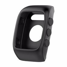 2019 NEW Sports Smart Watch Silicone Protective Case Cover Skin for POLAR M400 M430 Watch 2024 - buy cheap