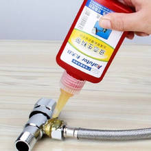 1pcs 10ml Screw Glue Thread Locking Agent Anaerobic Adhesive K-0262 Glue Oil Resistance Fast Curing for Metal Reformation  Glue 2024 - compra barato