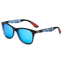 Brand Design Polarized Sunglasses Classic Square Men Sunglass Vintage Women Driving Sun Glasses UV400 Shades Oculos de sol 2024 - buy cheap